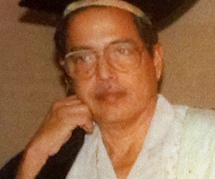 A. Q. M. Badruddoza Chowdhury