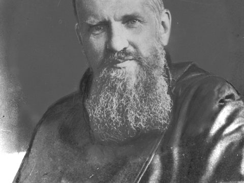 Andrey Sheptytsky