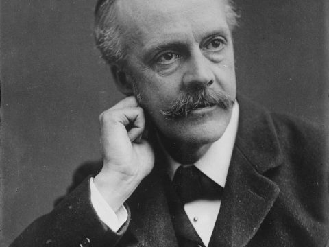 Arthur Balfour
