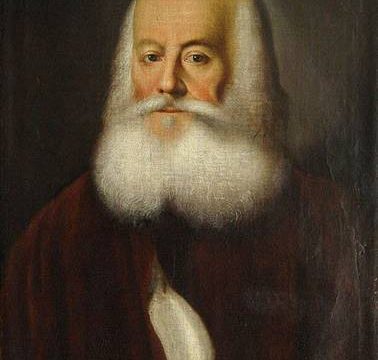 Alexey Bestuzhev-Ryumin