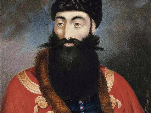 Abbas Mirza