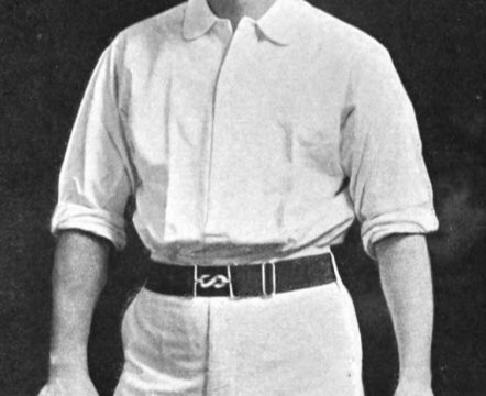 Arthur Gore