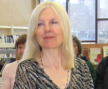 Helen Dunmore
