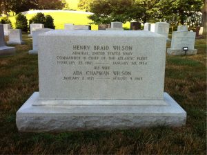 Henry Wilson