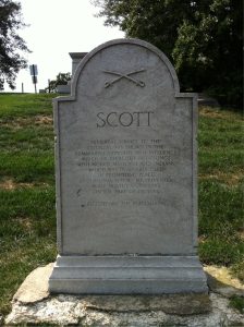 Hugh Scott