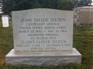 John Selden