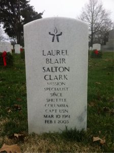 Laurel Clark