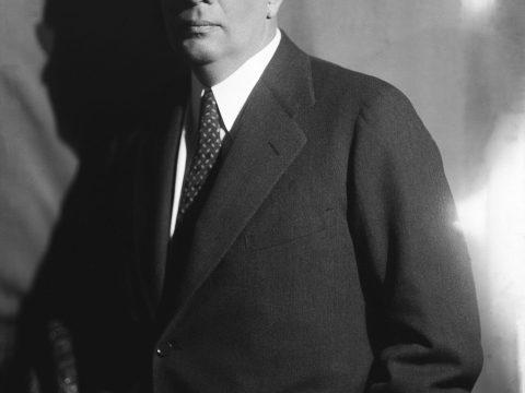 Aleksey Tolstoy