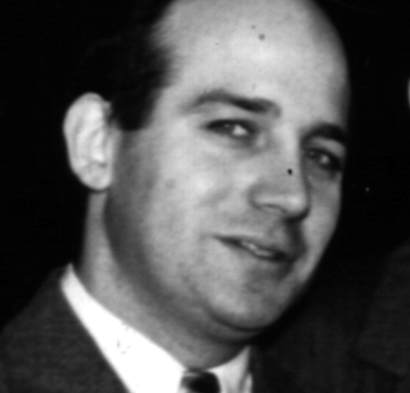 J. Presper Eckert