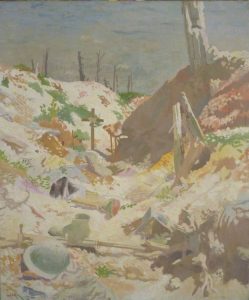 William Orpen
