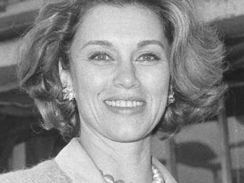 Linda Christian