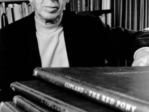 Aaron Copland