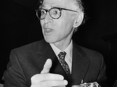 Aaron Klug