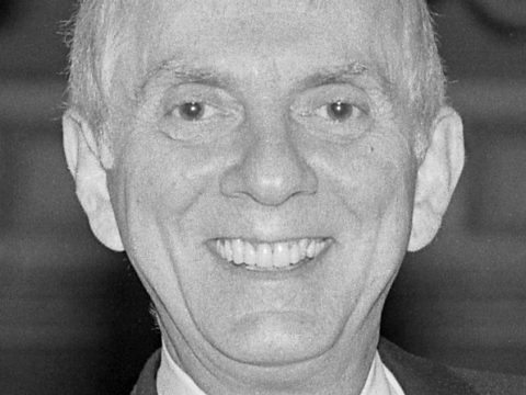 Aaron Spelling