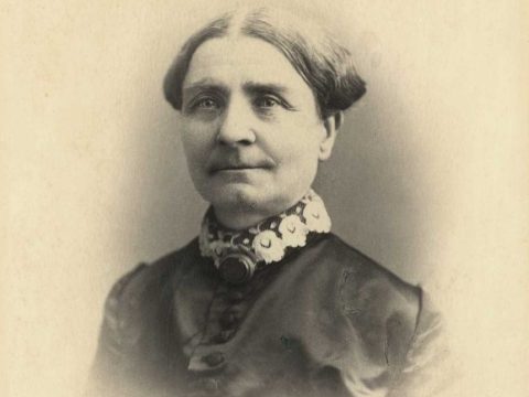 Aasta Hansteen