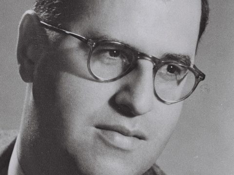 Abba Eban