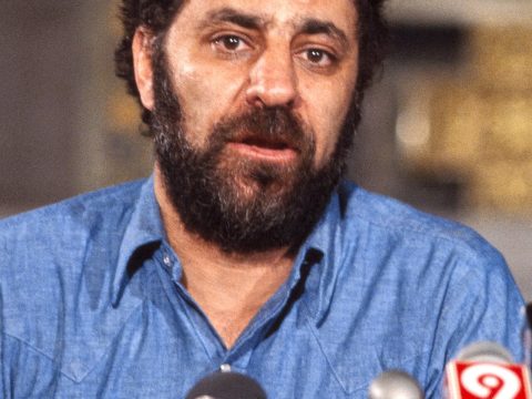 Abbie Hoffman
