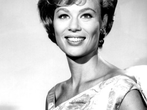 Abby Dalton