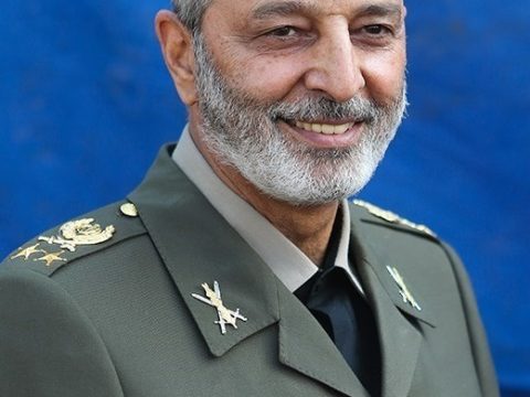 Abdolrahim Mousavi