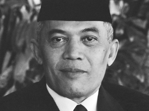 Abdul Haris Nasution