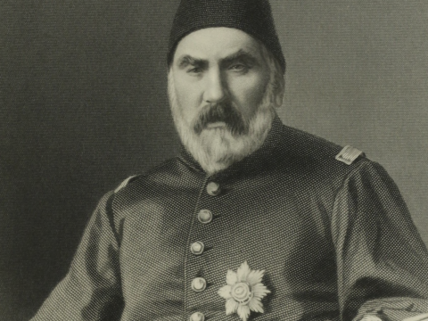 Abdülkerim Nadir Pasha