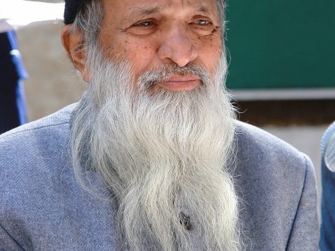 Abdul Sattar Edhi