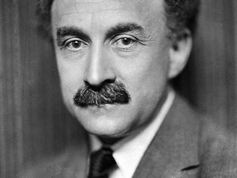Abel Bonnard