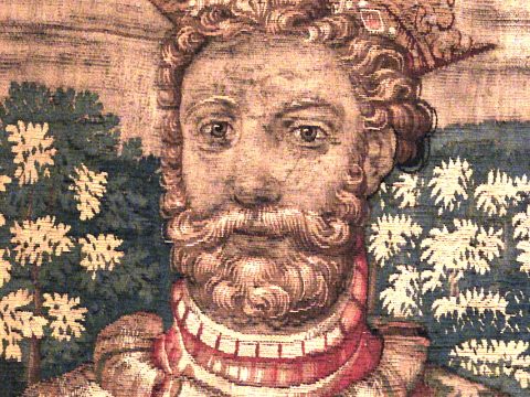 Abel of Denmark