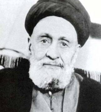Abol-Ghasem Kashani