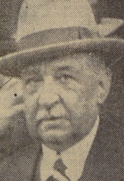 Abraham Oyanedel