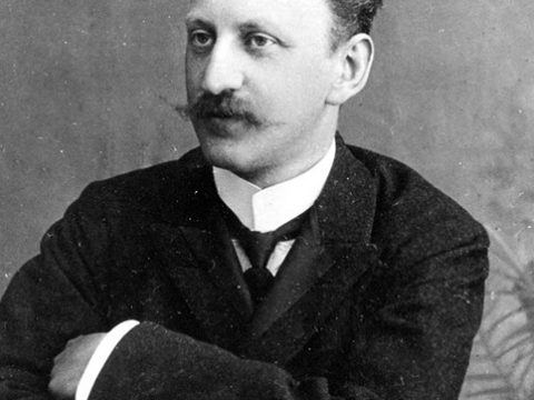 Abram Ioffe