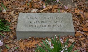 James A. Garfield