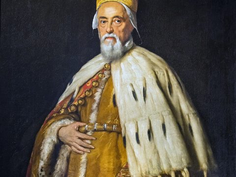 Francesco Erizzo