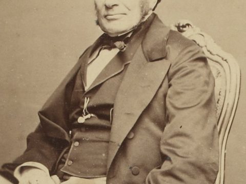 Achille Fould