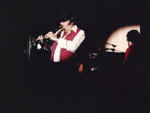 Acker Bilk