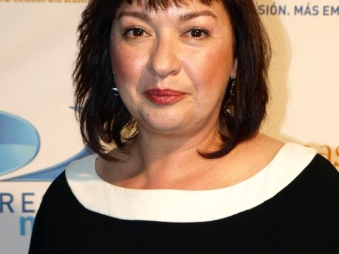 Elizabeth Peña