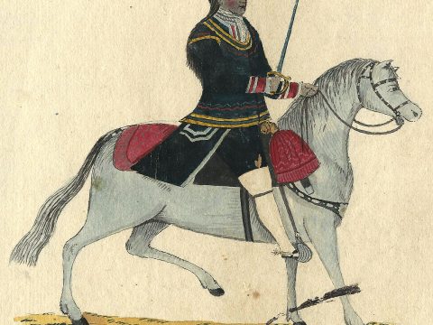 Túpac Amaru II