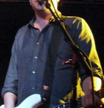 Adam Schlesinger