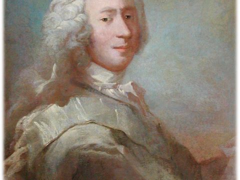 Adam Gottlob Moltke