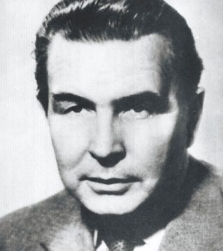 Adam Rapacki