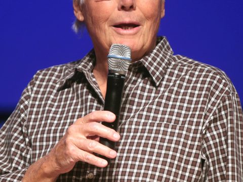 Adam West