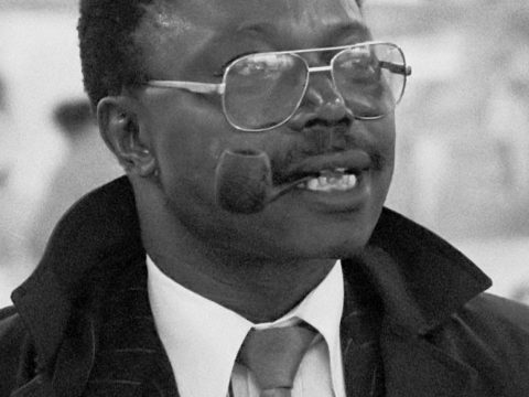 Adebayo Adedeji