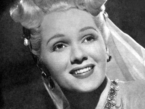 Adele Jergens