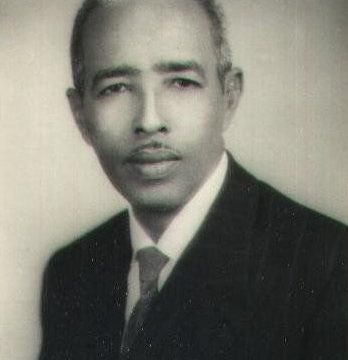 Aden Abdullah Osman Daar