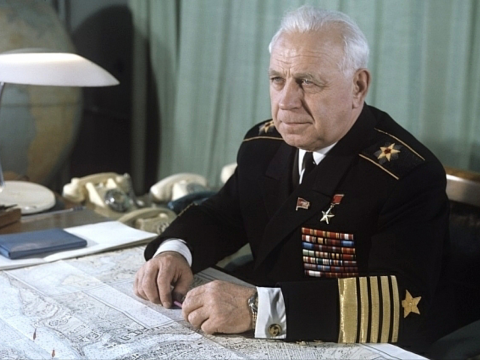 Vladimir Kasatonov