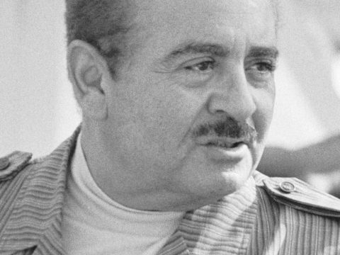 Adnan Khashoggi