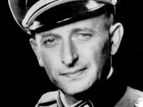 Adolf Eichmann