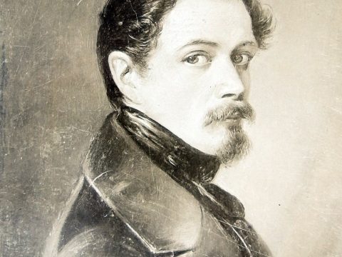 Adolf von Henselt