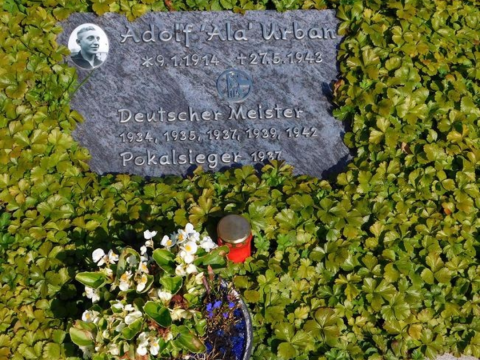 Adolf Urban