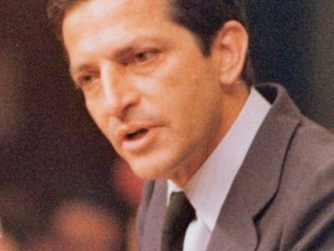 Adolfo Suárez